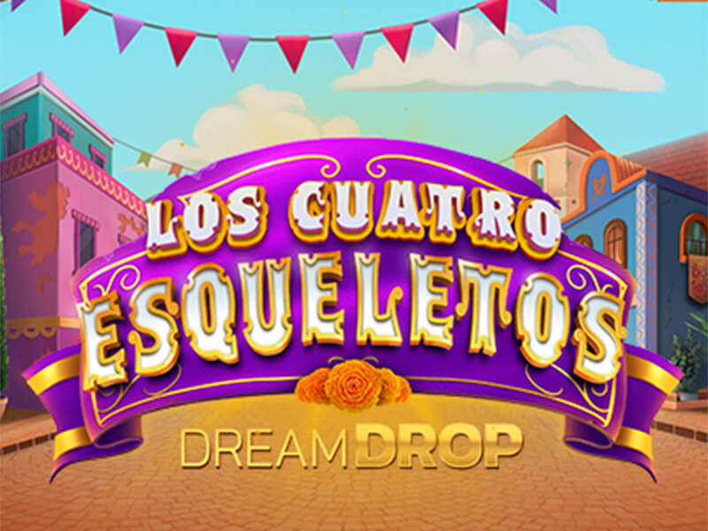 Hình ảnh giải đấu Los Cuatro Esqueletos