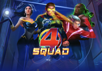 4 Squad