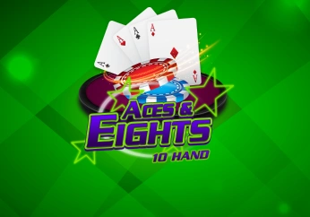 tai king88 Aces & Eights 10 Hand