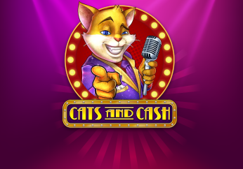 tai king88 Cats And Cash