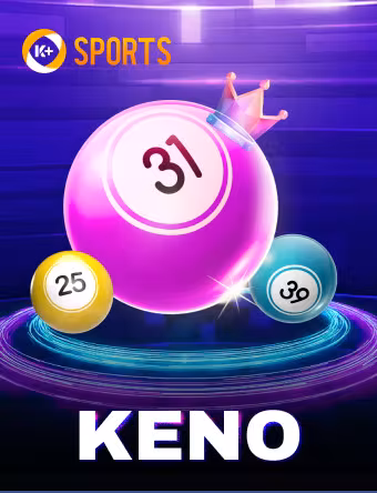 tai king88 Keno